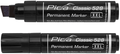 Pica 528 46 permanent marker xxl | 4-12mm | zwart - pi52846