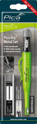 Pica dry 30800 metaalset | -dry + kraspen - pi30800