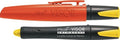 Pica 990 44 visor permanent marker | geel - pi99044