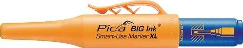 Pica 7041 big ink markeerstift xl | blauw - pi17041