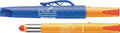 Pica 8082 gel signalmarker | rood - pi8082
