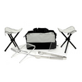 Pic knick grill set 6-delig