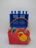 Wader picknickset