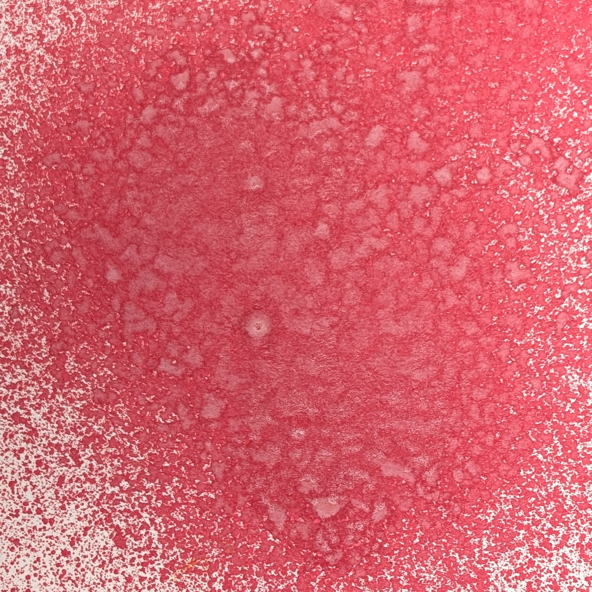 Pink ink designs • chalk airless mister crimson crush 50ml