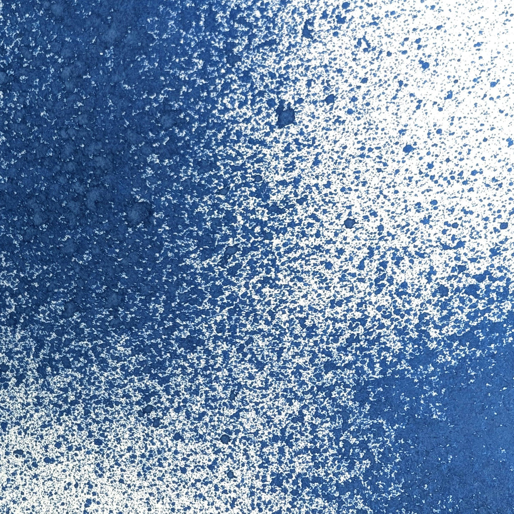 Pink ink designs • chalk airless mister persian blue 50ml