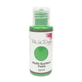 Pink ink designs • multi surface verf meadow grass shimmer