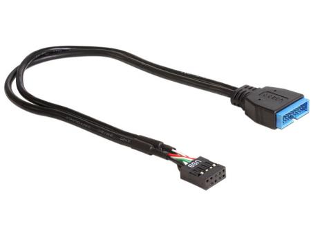 Pin header naar pin header kabel