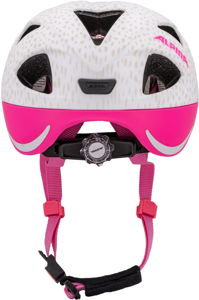 Alpina ximo l.e. - kid's helmet