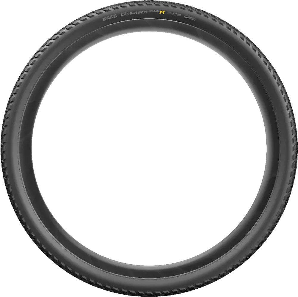 Pirelli cinturato™ gravel m speedgrip folding tire | 45-622 (700x45c)