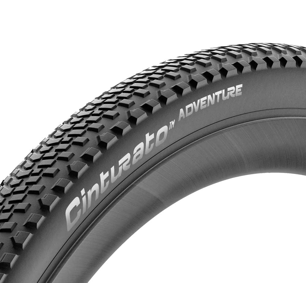 Pirelli cinturato™ adventure folding tyre | 45-622 (700x45c)