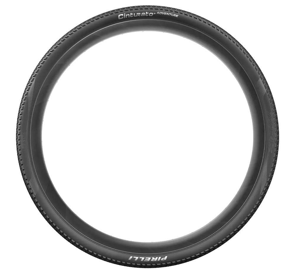 Pirelli cinturato™ adventure folding tyre | 45-622 (700x45c)