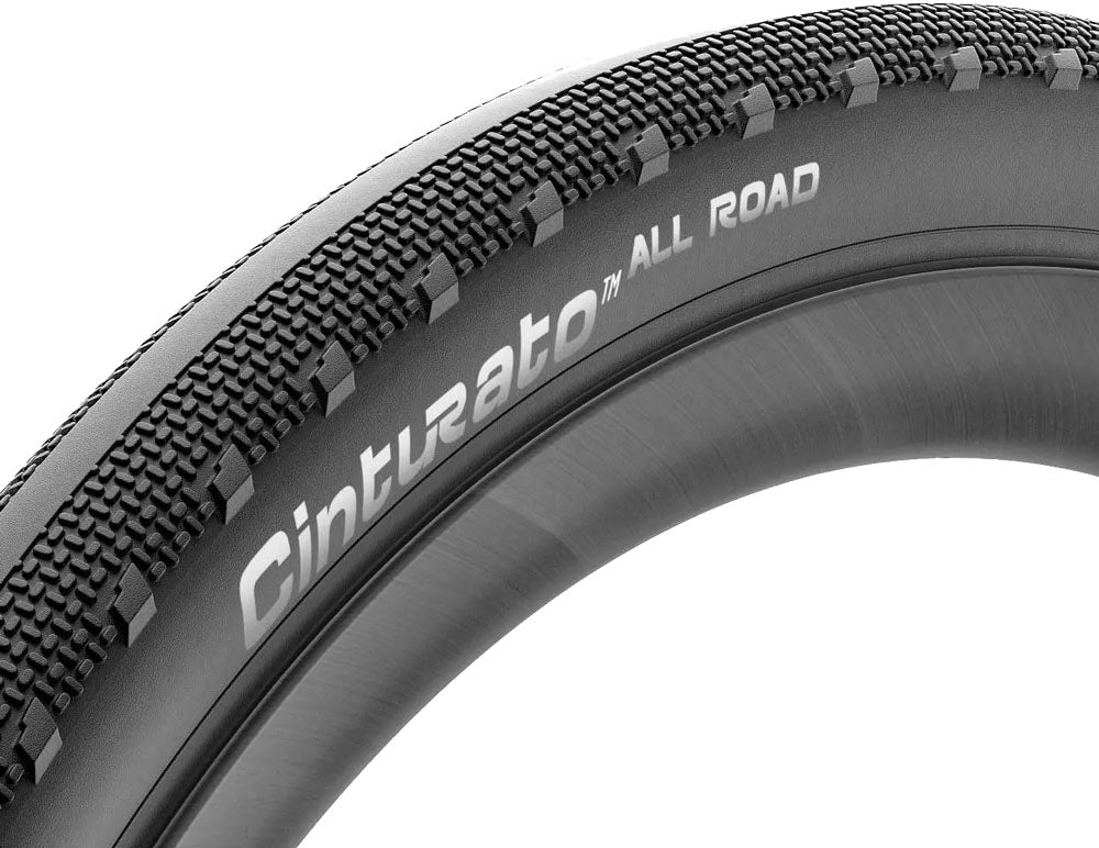 Pirelli cinturato™ all road folding tyre | 45-622 (700x45c)