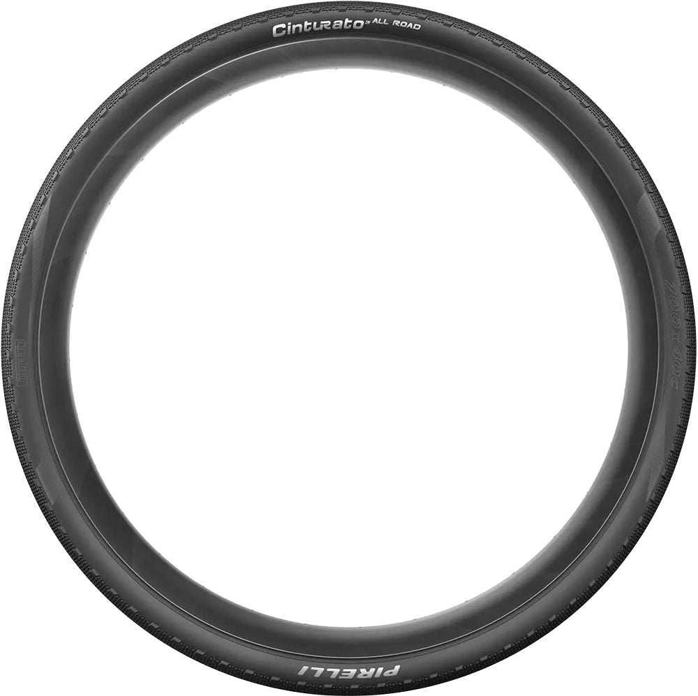 Pirelli cinturato™ all road folding tyre | 45-622 (700x45c)