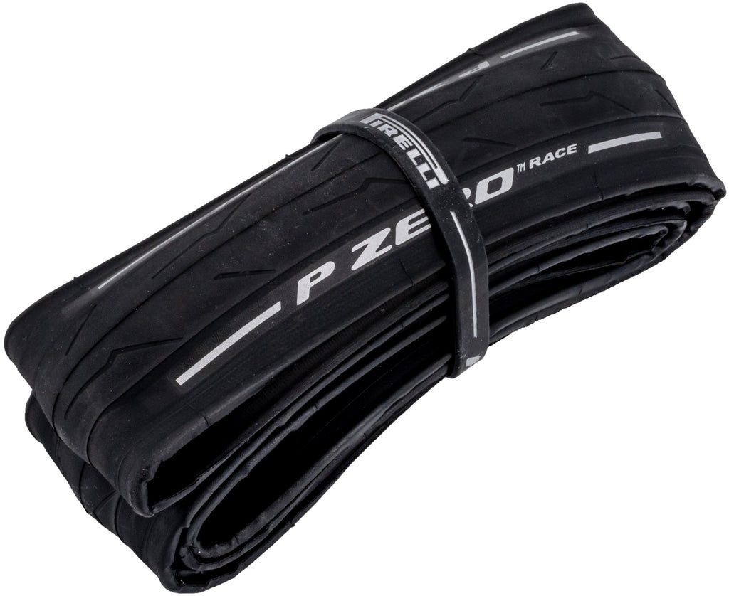 Pirelli p zero race folding tyre | 26-622 (700x26c)
