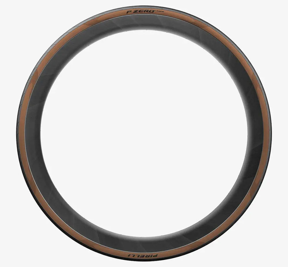 Pirelli p zero™ race classic folding tyre | 28-622 (700x28c)