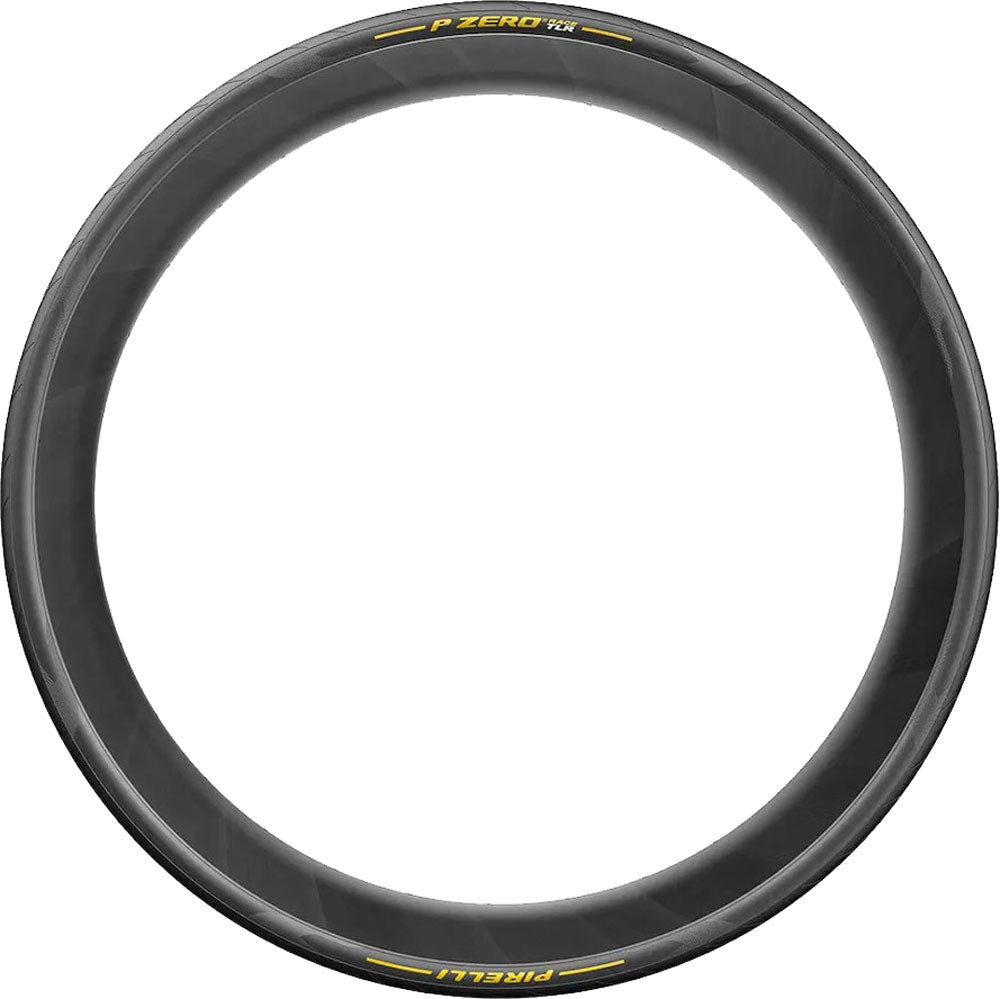Pirelli p zero™ race tlr colour edition folding tyre | 28-622 (700x28c)