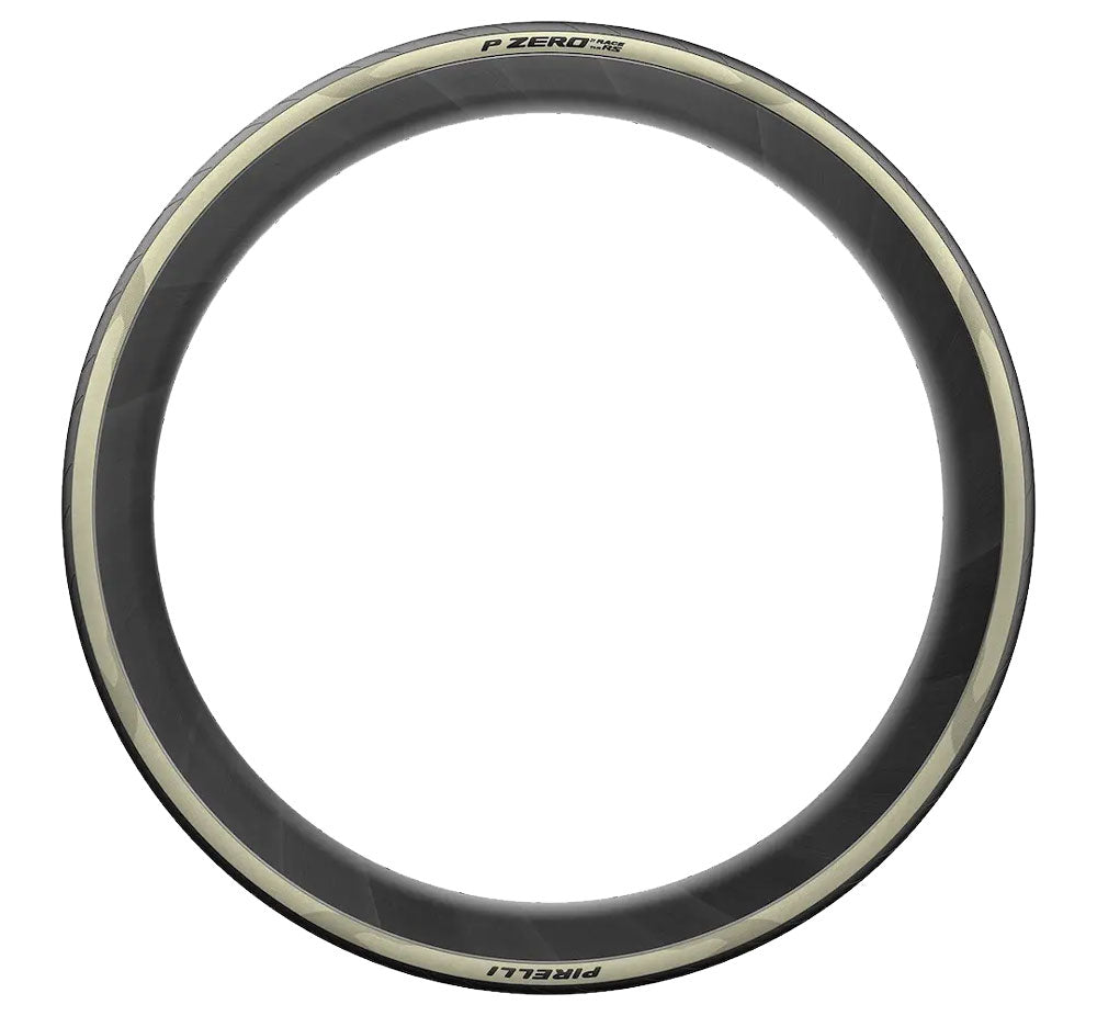 Pirelli p zero™ race rs tlr retro speedcore folding tyre | 32-622 (700x32c)
