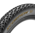 Pirelli scorpion™ xc rc colour edition 29x2,4 folding tyre