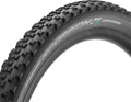 Pirelli scorpion™ xc r - rear 29x2.2 prowall folding tire