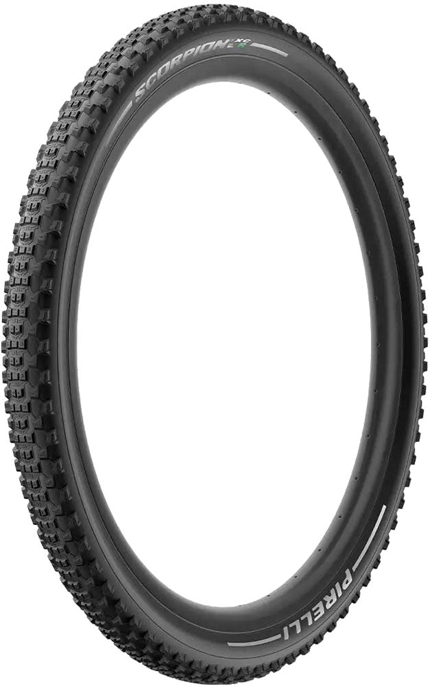 Pirelli scorpion™ xc r - rear 29x2.2 prowall folding tire