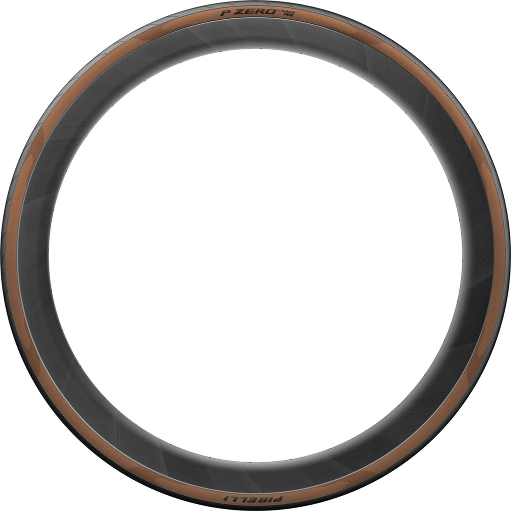 Pirelli p zero™ race rs tubetype classic folding tyre | 28-622 (700x28c)