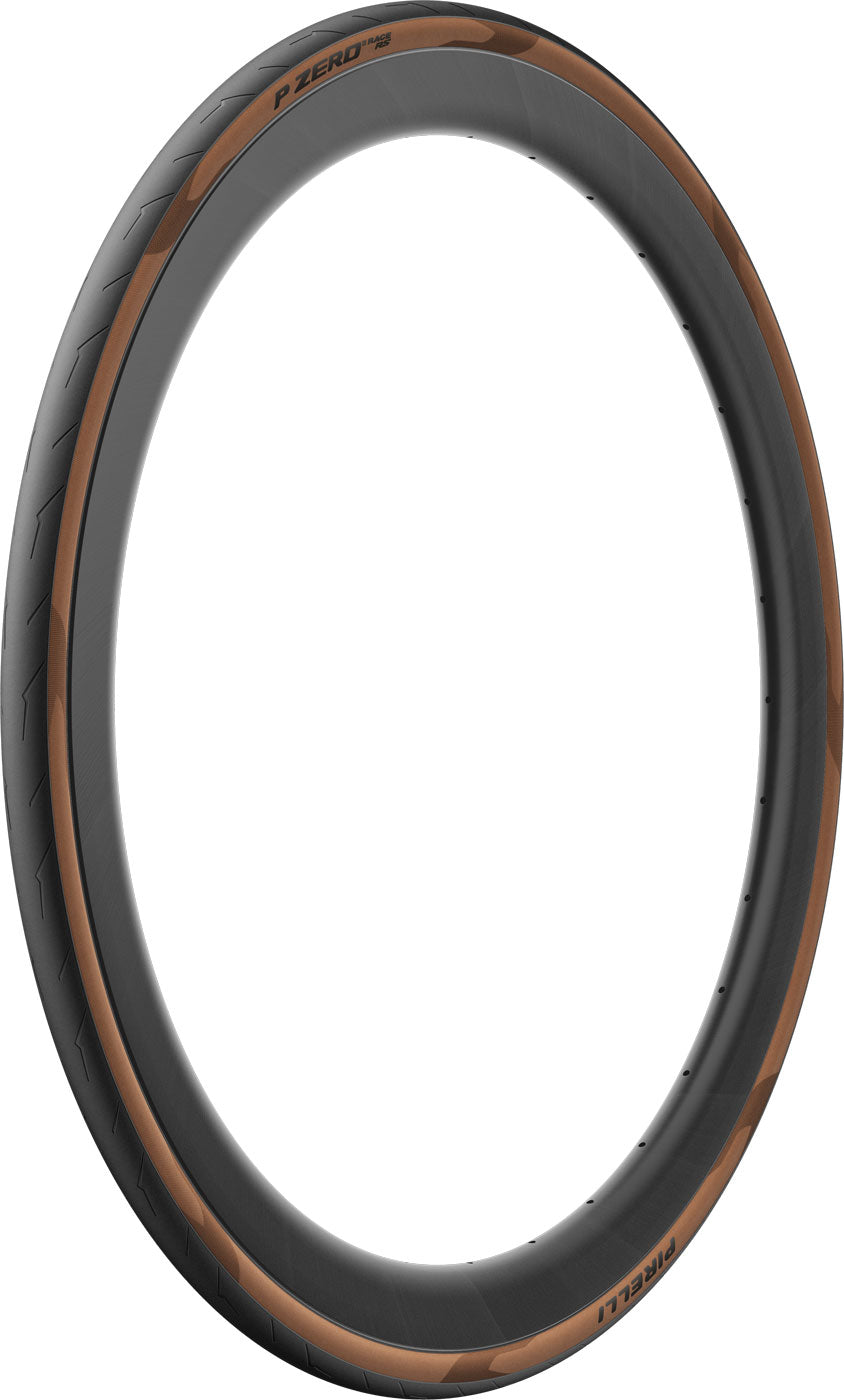 Pirelli p zero™ race rs tubetype classic folding tyre | 30-622 (700x30c)