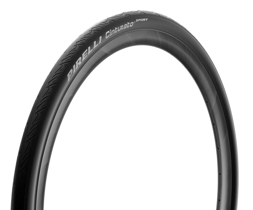 Pirelli cinturato™ sport - folding tyre | 26-622 (700x26c)