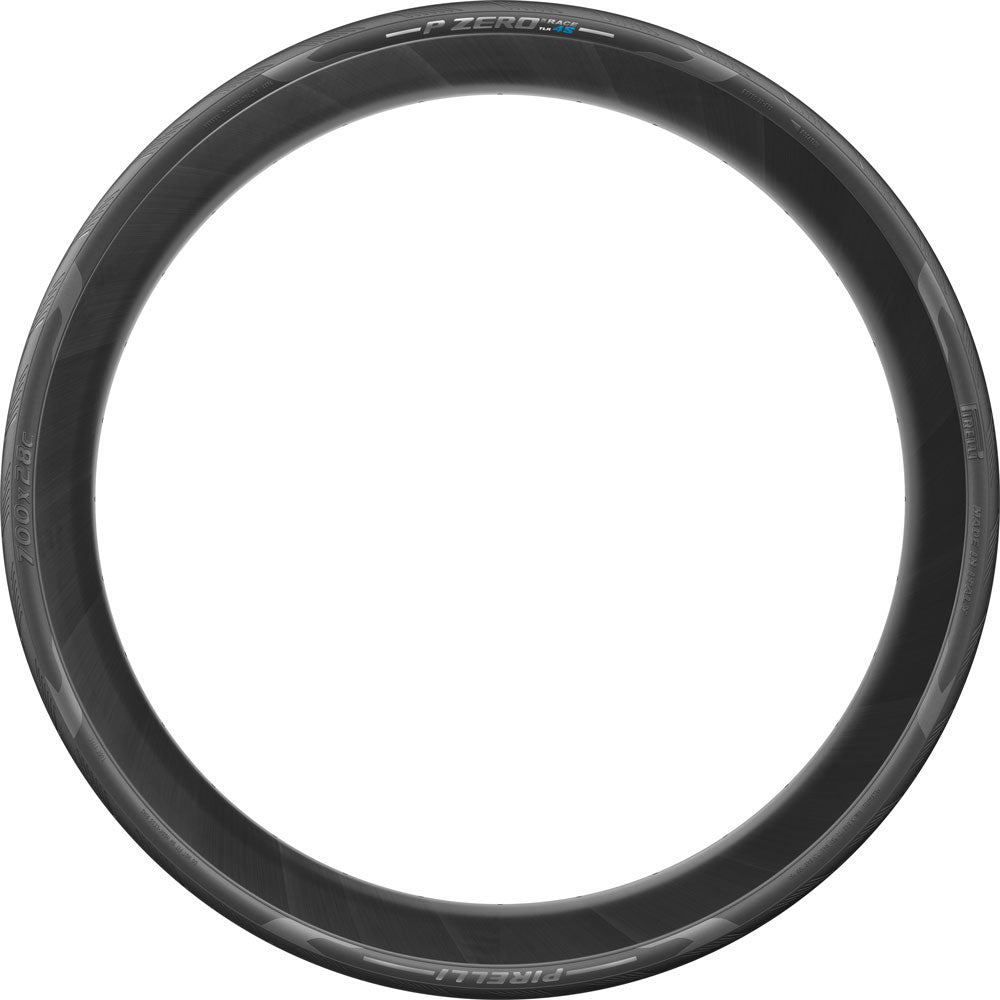 Pirelli p zero™ race tlr 4s speedcore folding tyre | 28-622 (700x28c)