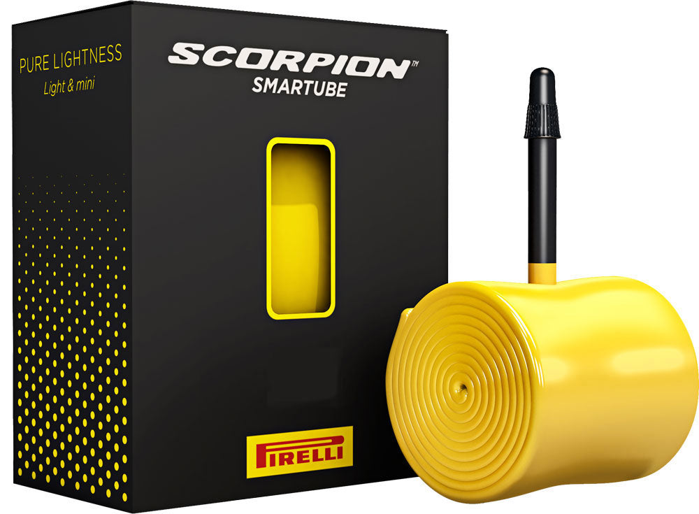 Pirelli scorpion smartube 29 | 59 70 - 622mm, presta 42mm