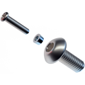 Pitlock pit-stopper theft protection