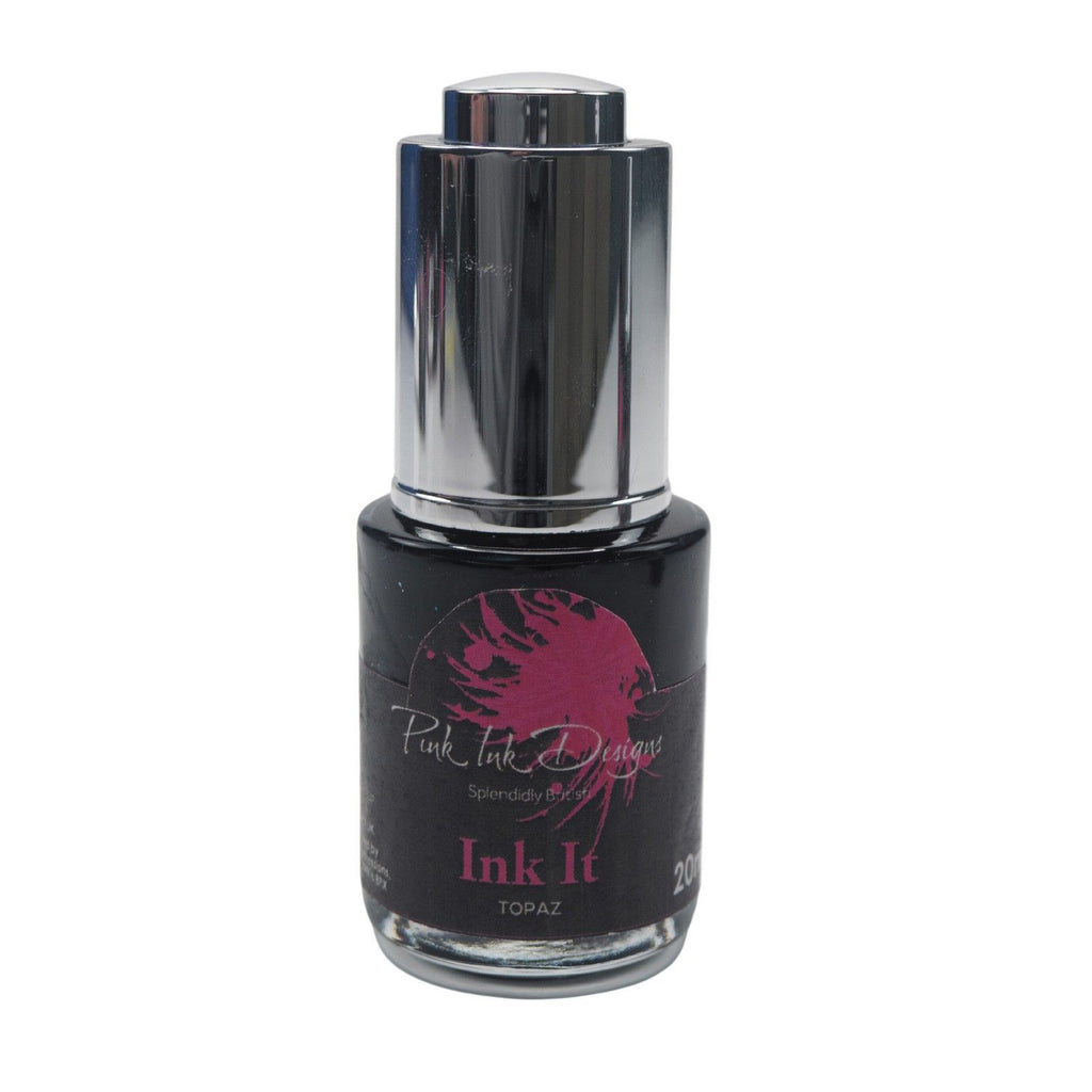 Pink ink designs • ink it topaz 20ml