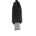 Pixel-Kamera-Anschlusskabel DC0 3,5 mm für Nikon