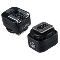 Pixel E-TTL Blitzschuhadapter TF-321 für Canon