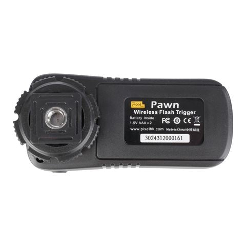 Pixel Ontvanger TF-364RX voor Pawn TF-364 voor Olympus