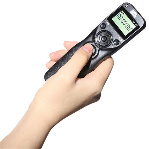 Pixel Timer Fernbedienung Wireless TW-283 N3 für Canon