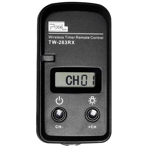 Pixel Timer Fernbedienung Wireless TW-283 N3 für Canon
