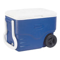 Coleman 40qt Hochleistungs-Kühlbox mit Rollen