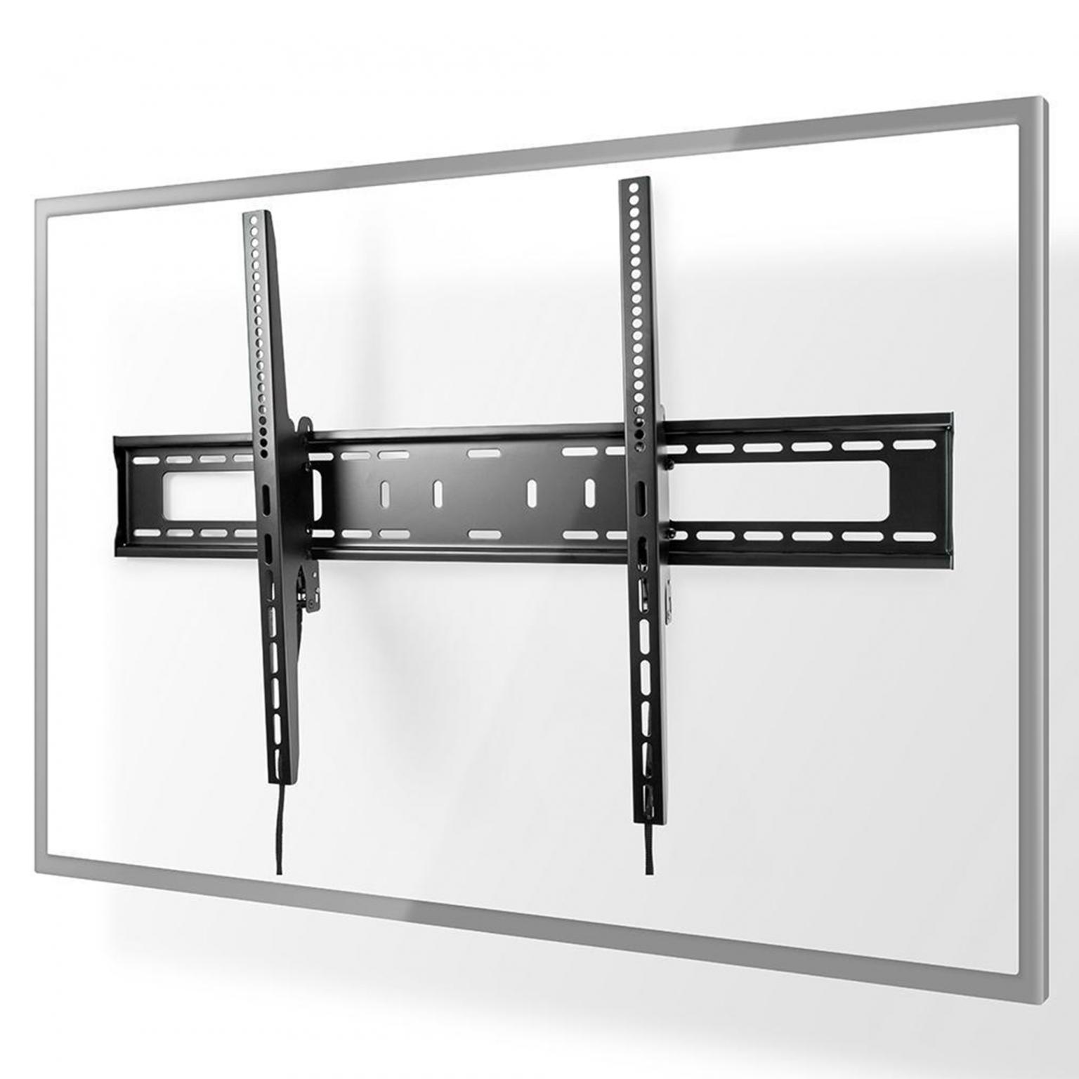 Nedis platte tv beugel