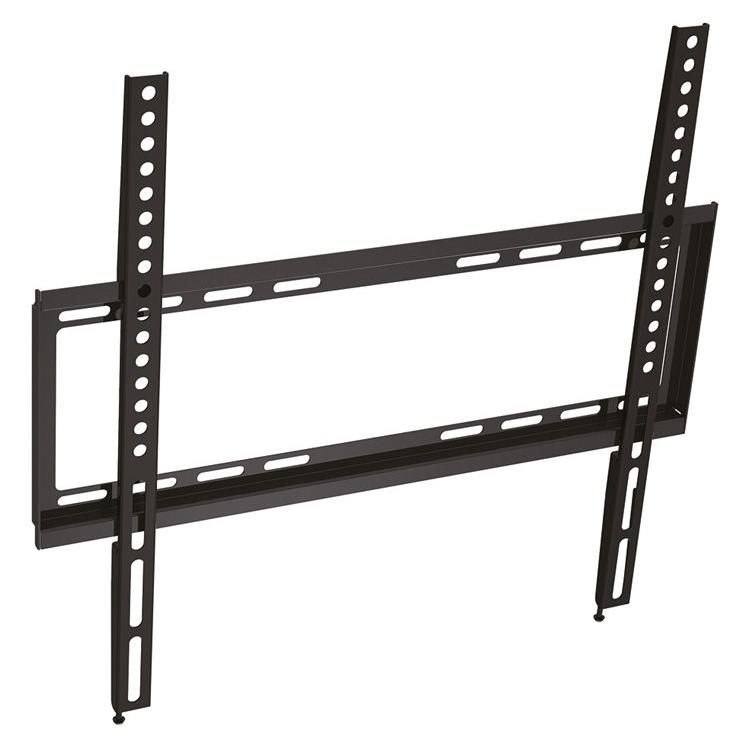 Platte tv beugel