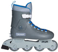 Playlife Cruiser Grau Inlineskates Junior grau Größe 35-38