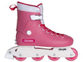 Playlife Cruiser Pink Inline Skates Mädchen rosa Größe 31-34