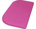 Playshoes Hoeslaken katoen voor bijzetbed 81 x 42 cm roze