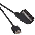 Scart naar playstation kabel