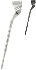 Pletscher comp 40 rear kickstand 28 | schwarz