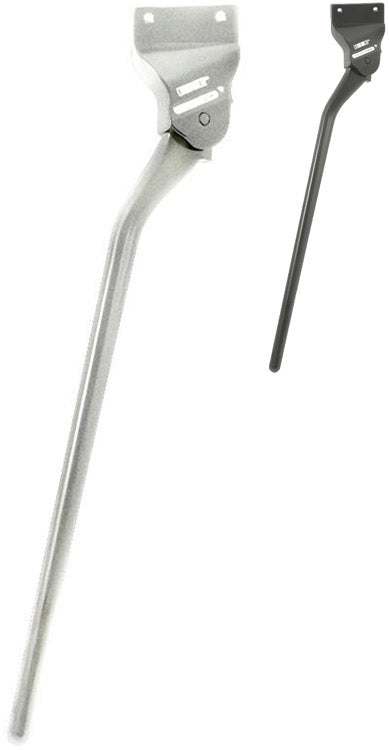 Pletscher comp 40 rear kickstand 28 | schwarz
