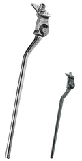 Pletscher side bike stand 295mm | poliert