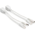 Poe injector en splitter set