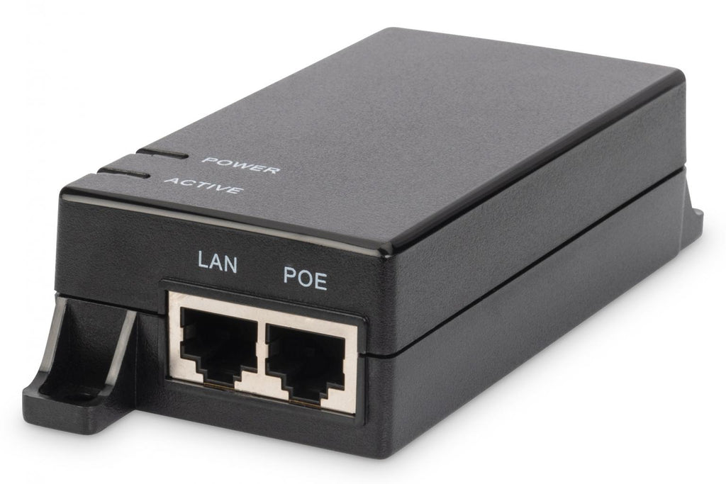 Poe injector