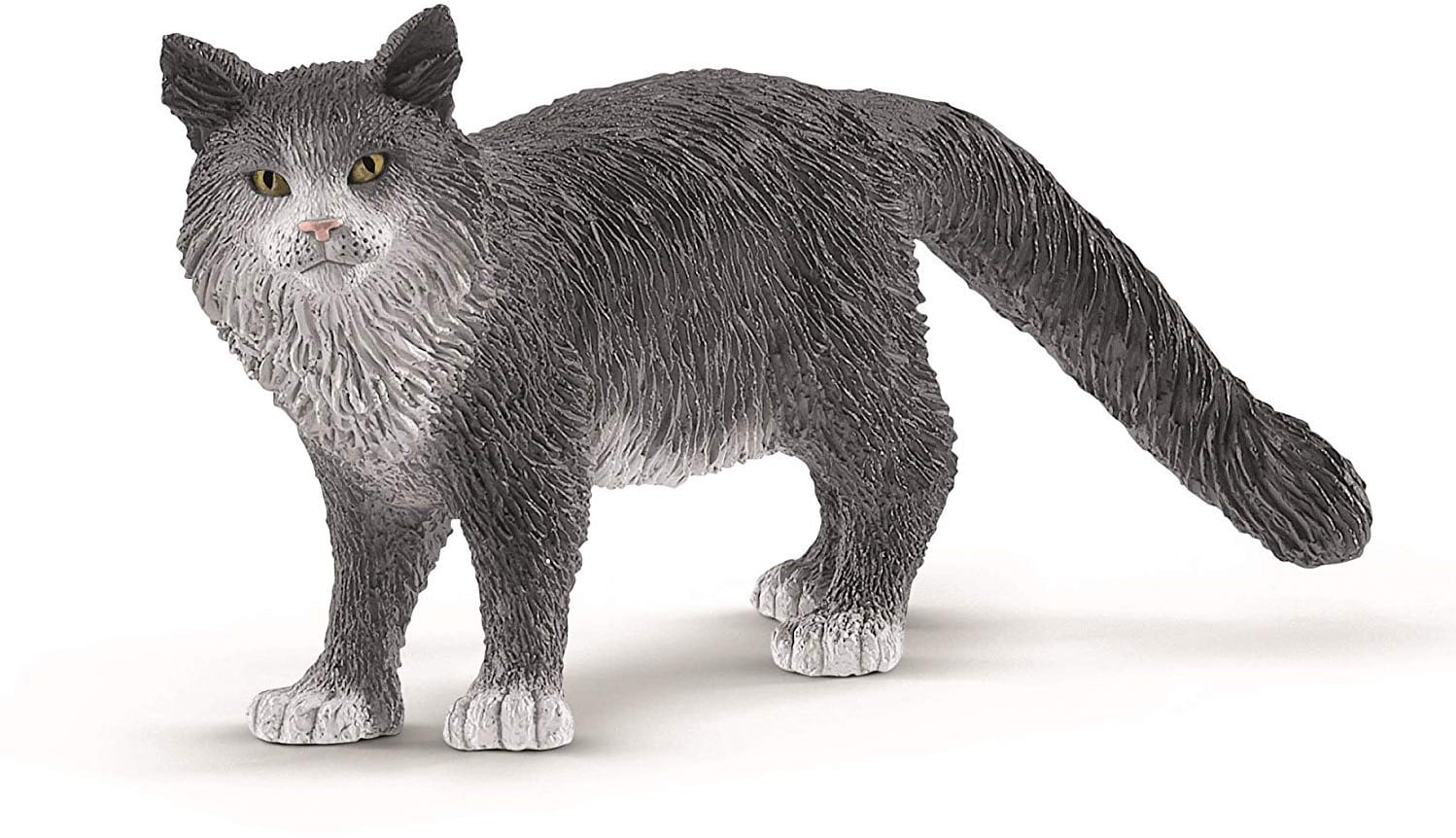 Schleich 13893 Maine Coon Katze