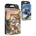 Asmodee Pokémon Lycanroc V Kampfdeck - Pokémon TCG